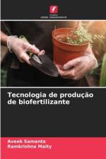 Tecnologia de produção de biofertilizante af Aveek Samanta