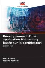 Développement d'une application M-Learning basée sur la gamification af Vina Lomte