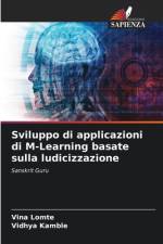 Sviluppo di applicazioni di M-Learning basate sulla ludicizzazione af Vina Lomte