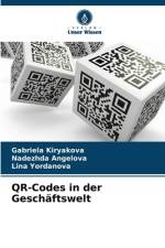 QR-Codes in der Geschäftswelt af Gabriela Kiryakova