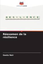 Réexamen de la résilience af Geeta Nair