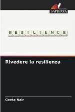 Rivedere la resilienza af Geeta Nair