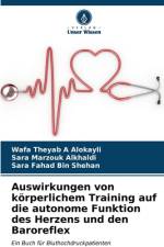 Auswirkungen von körperlichem Training auf die autonome Funktion des Herzens und den Baroreflex af Wafa Theyab A Alokayli