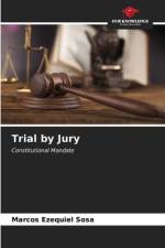Trial by Jury af Marcos Ezequiel Sosa