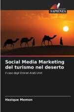 Social Media Marketing del turismo nel deserto af Hazique Memon