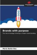 Brands with purpose af María Belén Bos
