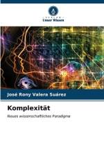 Komplexität af José Rony Valera Suárez
