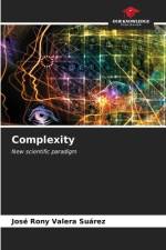 Complexity af José Rony Valera Suárez