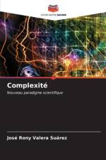 Complexité af José Rony Valera Suárez