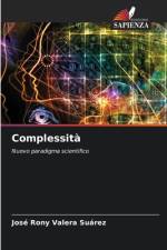 Complessità af José Rony Valera Suárez
