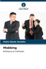 Mobbing af Pedro Dante Gordillo