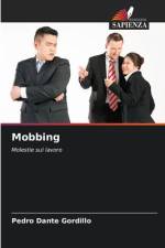 Mobbing af Pedro Dante Gordillo