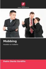Mobbing af Pedro Dante Gordillo