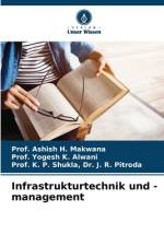 Infrastrukturtechnik und -management af Ashish H. Makwana