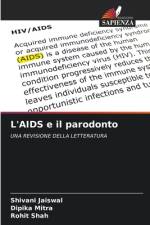 L'AIDS e il parodonto af Shivani Jaiswal