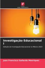 Investigação Educacional I af Juan Francisco Gallardo Manrìquez