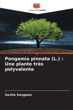 Pongamia pinnata (L.) : Une plante très polyvalente af Savita Sangwan