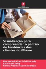 Visualização para compreender o padrão de tendências dos clientes do iPhone af Mochamad Nizar Palefi Ma'ady