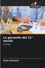 La gioventù del 21° secolo af Aziza Amonova