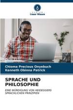SPRACHE UND PHILOSOPHIE af Chioma Precious Onyebuch