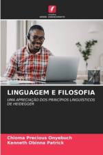 LINGUAGEM E FILOSOFIA af Chioma Precious Onyebuch