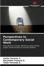 Perspectives in Contemporary Social Work af Carlos Cáceres T.