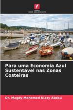 Para uma Economia Azul Sustentável nas Zonas Costeiras af Magdy Mohamed Niazy Abdou