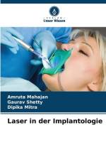 Laser in der Implantologie af Amruta Mahajan