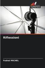 Riflessioni af Fednel Michel