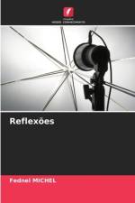 Reflexões af Fednel Michel