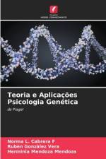 Teoria e Aplicações Psicologia Genética af Norma L. Cabrera F