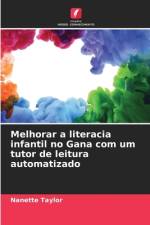 Melhorar a literacia infantil no Gana com um tutor de leitura automatizado af Nanette Taylor