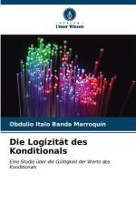Die Logizität des Konditionals af Obdulio Italo Banda Marroquín