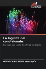 La logicità del condizionale af Obdulio Italo Banda Marroquín