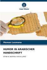 HUMOR IN ARABISCHER HANDSCHRIFT af Maman Lesmana