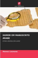 HUMOR EM MANUSCRITO ÁRABE af Maman Lesmana