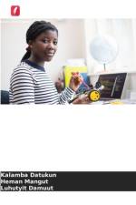 Manual para estudantes de informática de uma universidade nigeriana típica af Kalamba Datukun