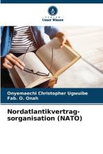 Nordatlantikvertrag- sorganisation (NATO) af Onyemaechi Christopher Ugwuibe