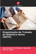 Organização do Tratado do Atlântico Norte (NATO) af Onyemaechi Christopher Ugwuibe