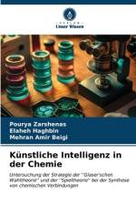 Künstliche Intelligenz in der Chemie af Pourya Zarshenas