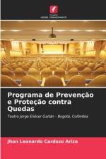 Programa de Prevenção e Proteção contra Quedas af Jhon Leonardo Cardozo Ariza