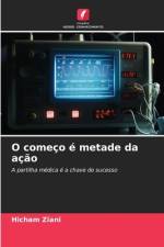 O começo é metade da ação af Hicham Ziani