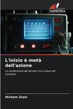 L'inizio è metà dell'azione af Hicham Ziani