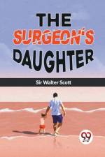 The Surgeon'S Daughter