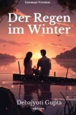 Debajyoti Gupta: Regen im Winter af Debajyoti Gupta