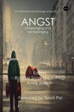 Angst af Anita Joseph