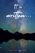 It is written... af Kamila Poonisamy