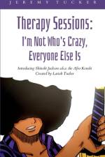 Therapy Sessions af Jeremy Tucker