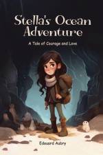 Stella's Ocean Adventure af Edouard Aubry