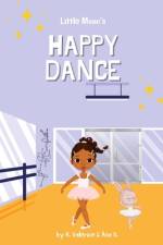 Little Moon's Happy Dance af K. Valerice